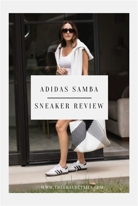 adidas samba scam